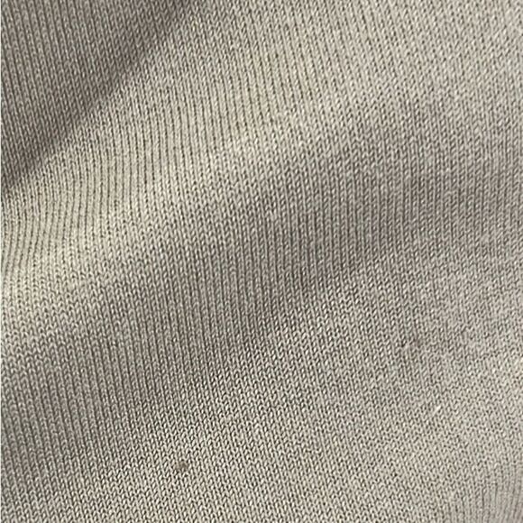 Pendleton tan silk blend mock neck long sleeve sweater size small P - Picture 7 of 7